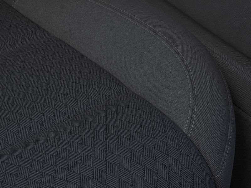 2026 Chevrolet Silverado 1500 Custom - Photo 21