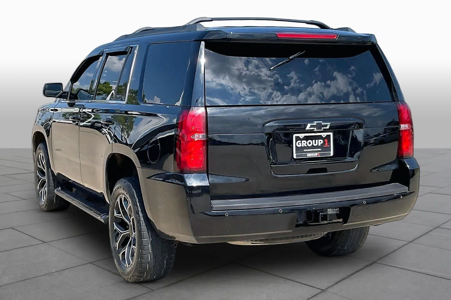 Used 2018 Black Chevrolet LT image 11