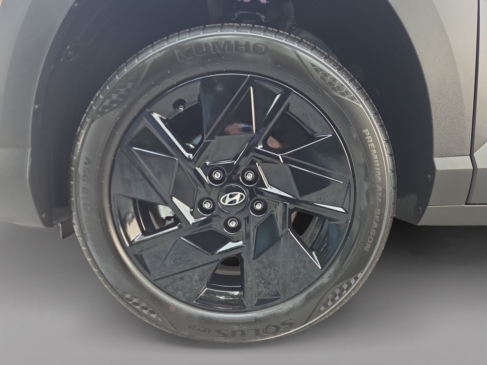 2026 Hyundai Kona SEL Sport - Photo 14