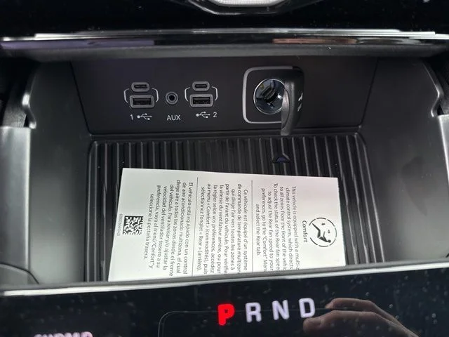New 2026 Silver Jeep Laredo image 44
