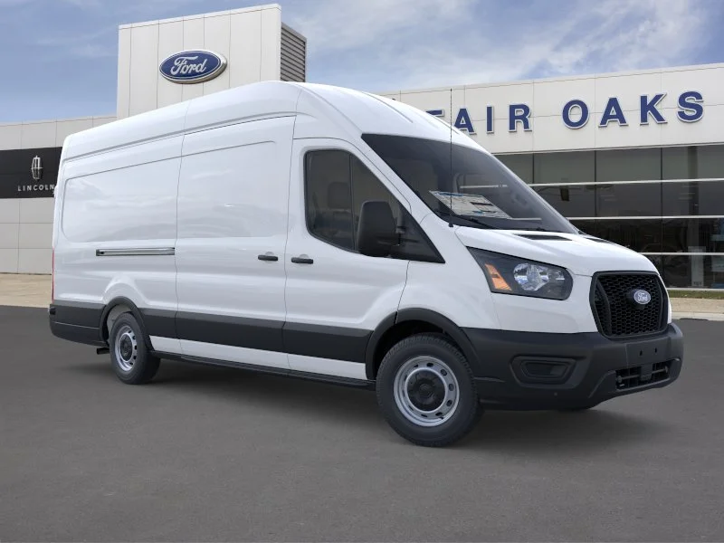 New 2026 Oxford White Ford Base image 7