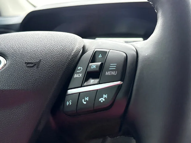 Used 2024 Gray Ford XLT image 29