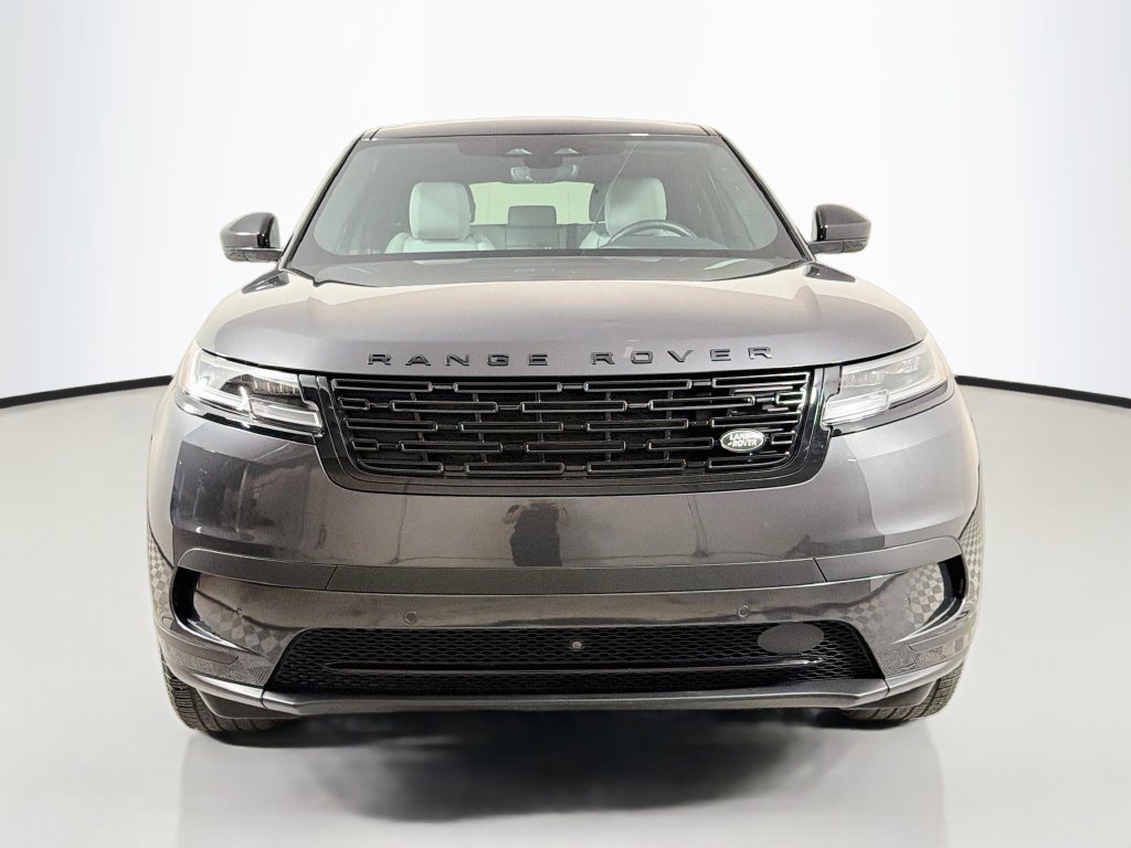 Used 2026 Gray Land Rover S image 2