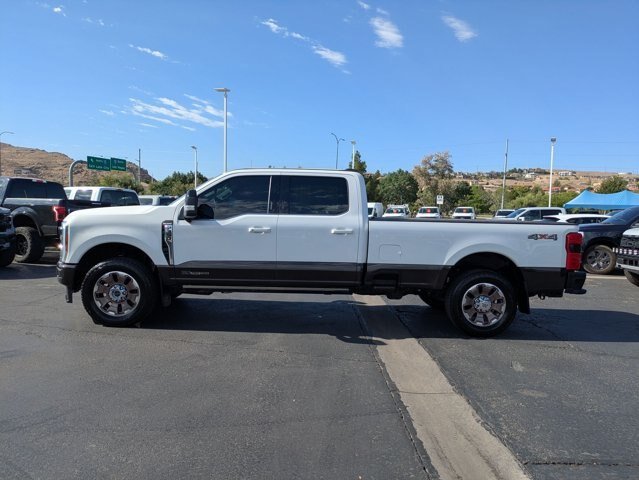 2024 Ford F-350 Super Duty King Ranch - Photo 41