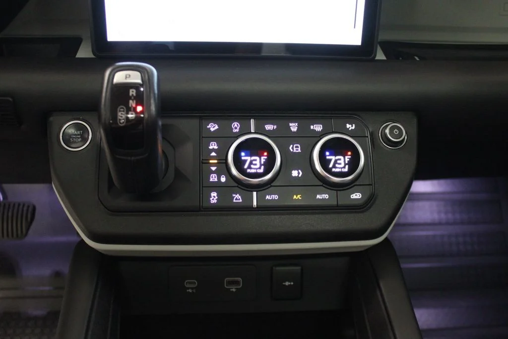 2020 Land Rover Defender HSE - Photo 32