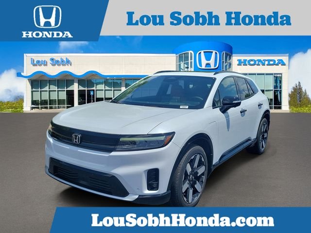 2026 Honda Prologue Elite
