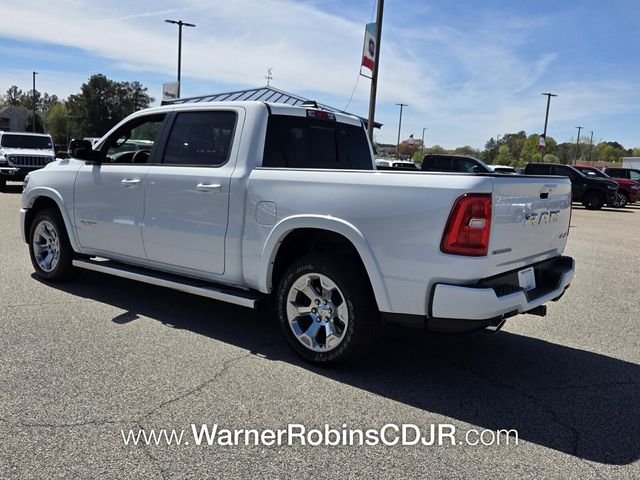 2026 RAM 1500 Big Horn/Lone Star - Photo 9