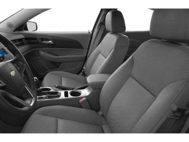 Used 2015 Butte Red Metallic Chevrolet LT image 12