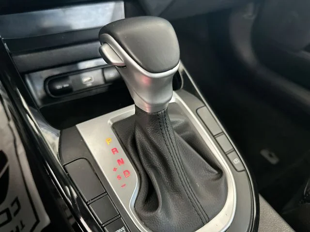 Used 2023 Red Kia GT-Line image 23