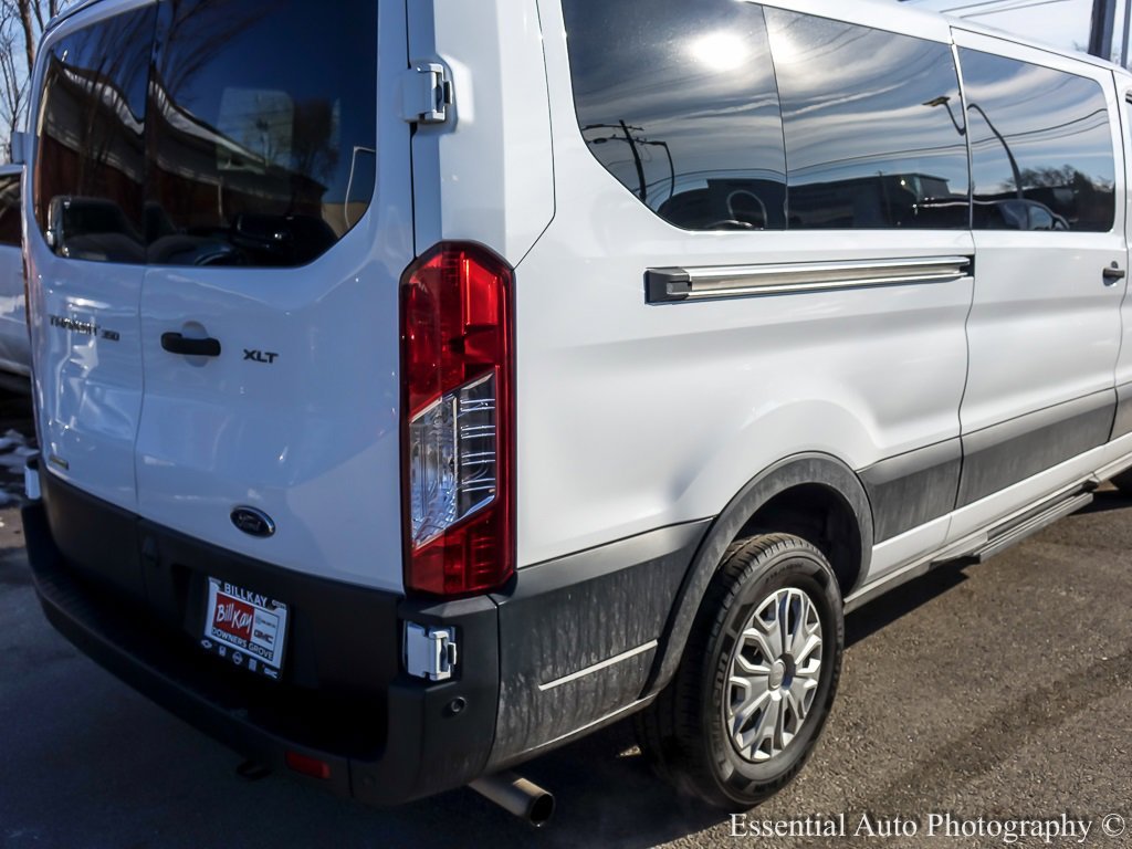 2023 FORD TRANSIT - Image 6