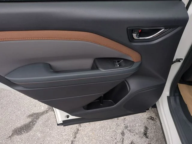 2026 Subaru Forester Sport - Photo 27