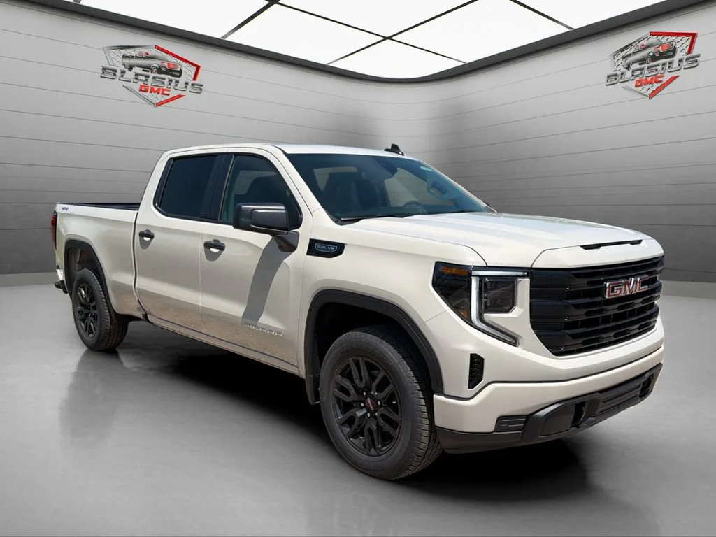2026 GMC Sierra 1500 Pro - Photo 7