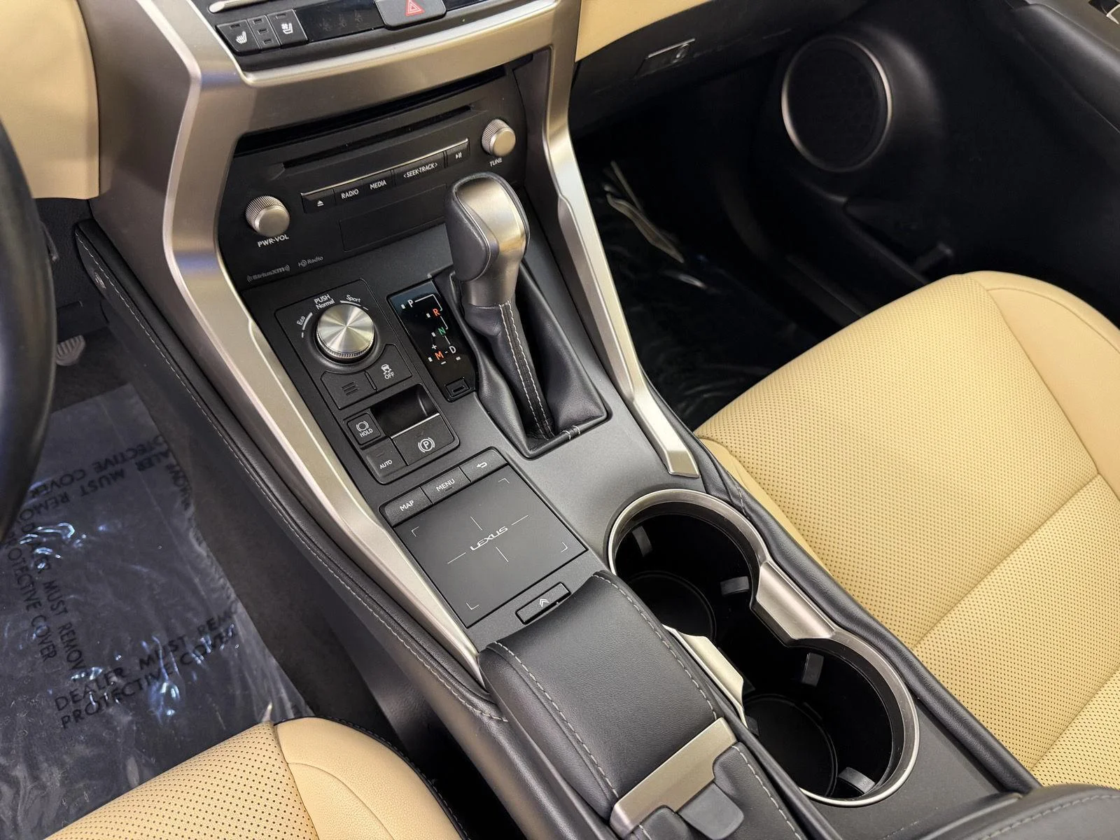 Used 2019  Lexus 300 image 15