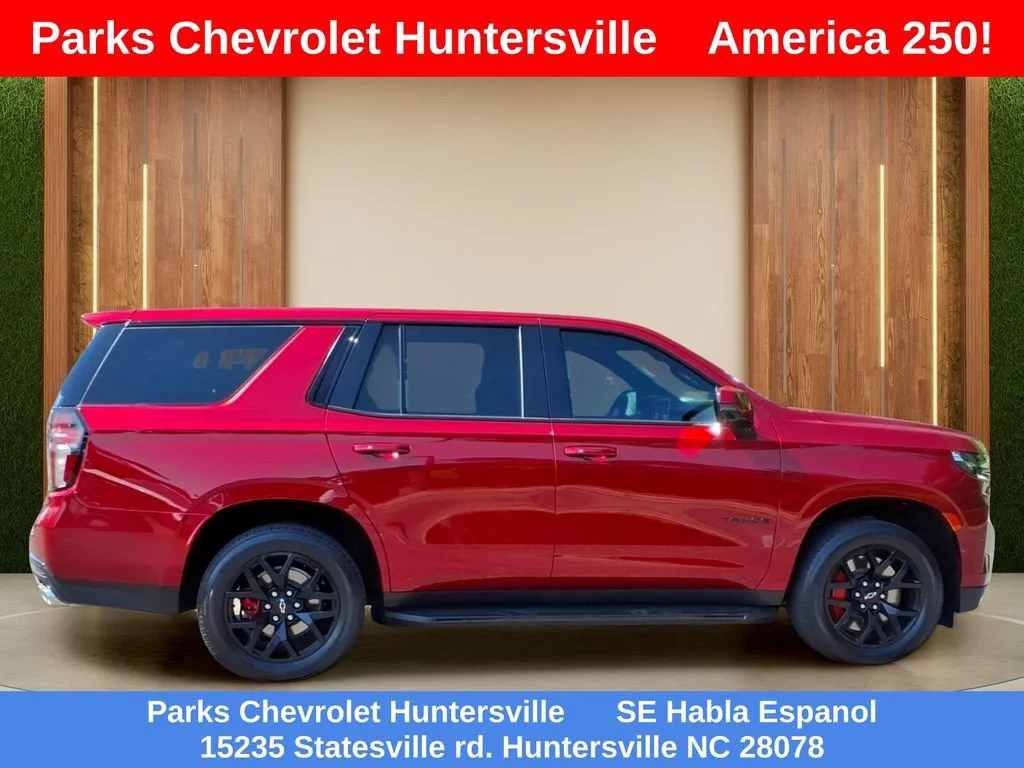 2023 Chevrolet Tahoe RST - Photo 36