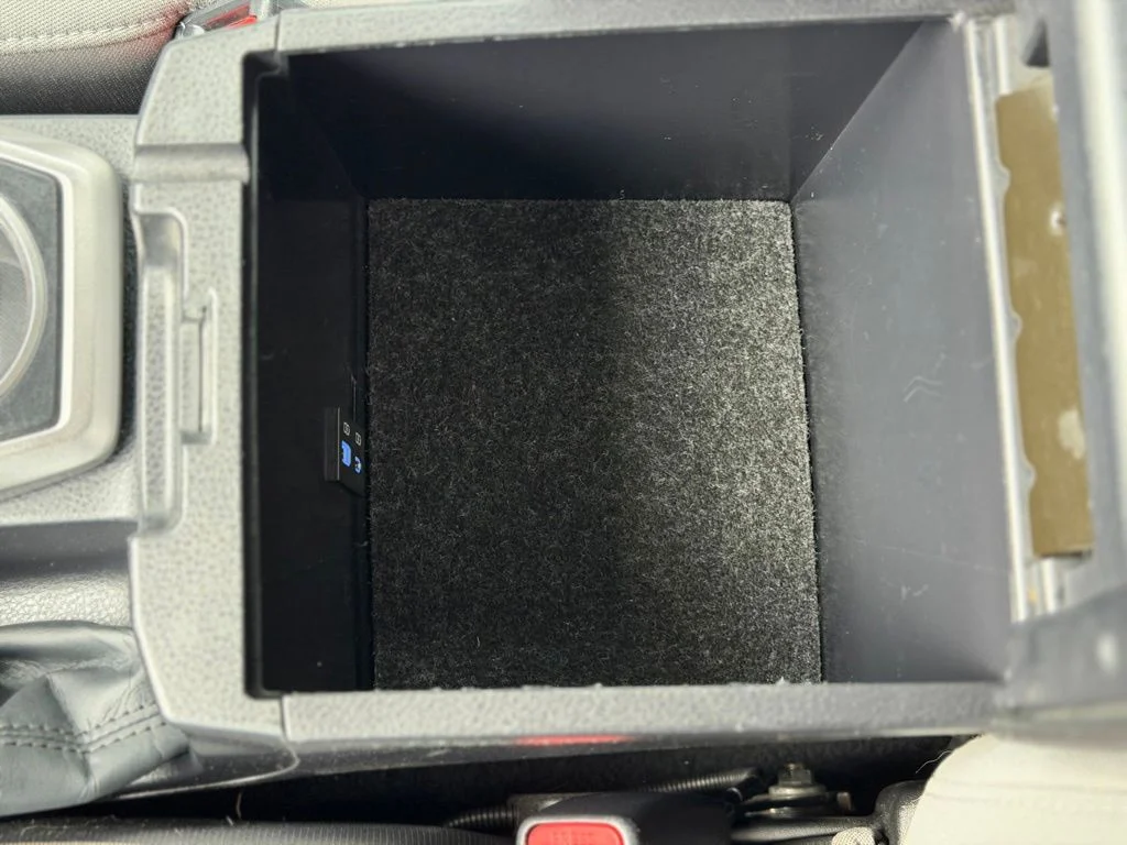 Certified Used 2023 Black Toyota SR5 image 19