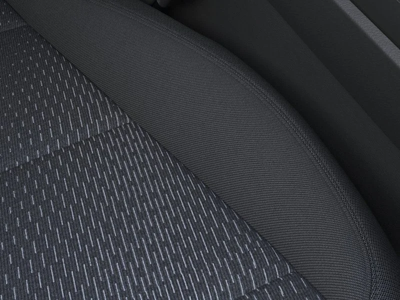 New 2026 Black Chevrolet LT image 21