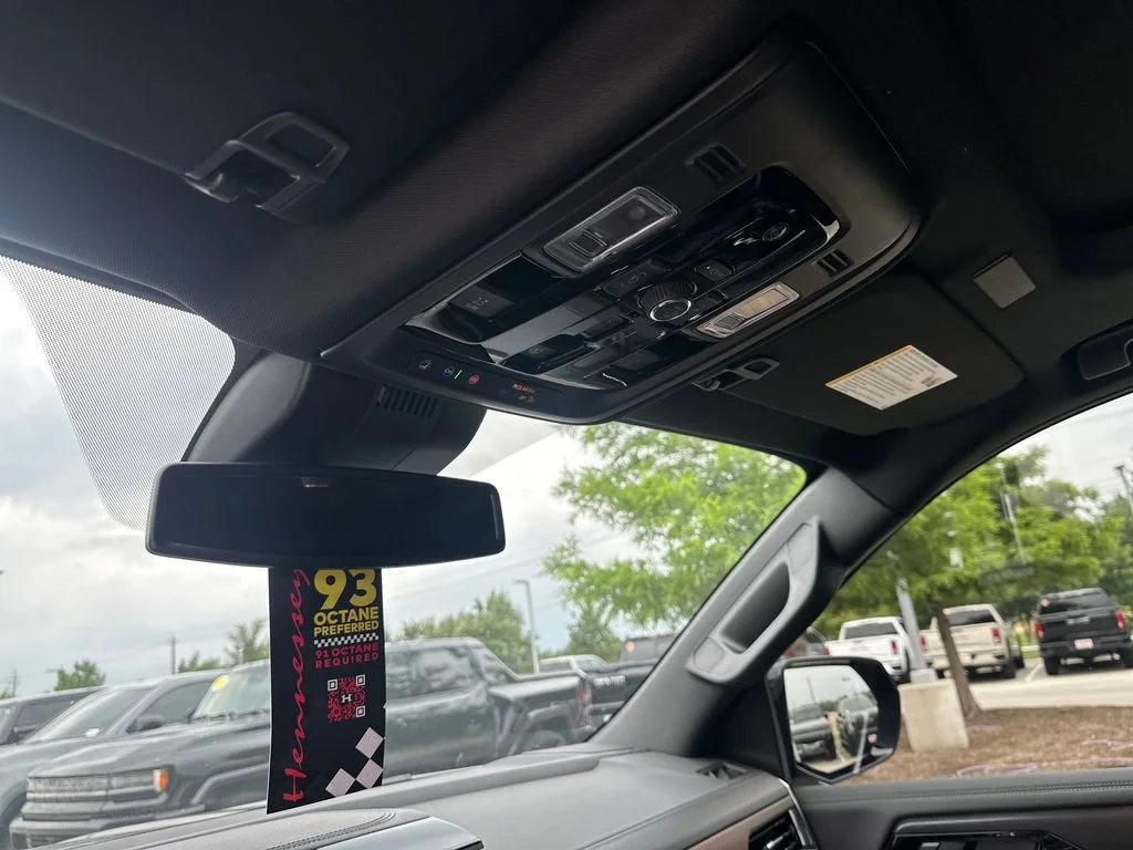 New 2026 Onyx Black GMC Denali image 30