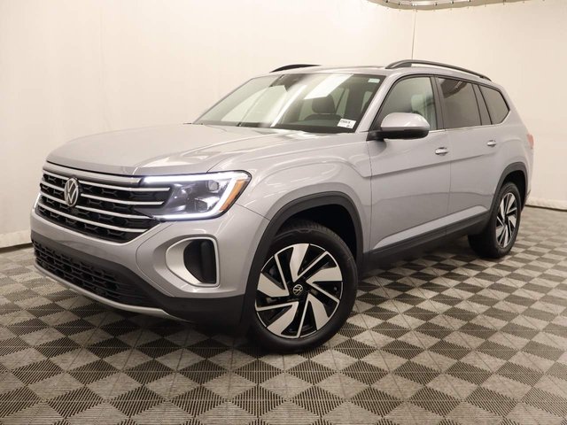 2026 Volkswagen Atlas SE Technology