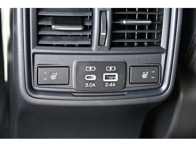 New 2026 Gray Subaru Limited XT image 44
