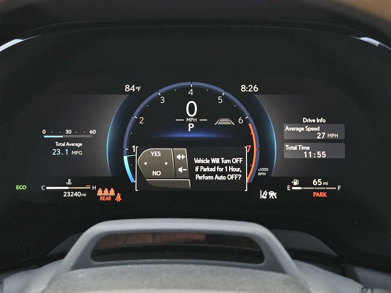 Certified Used 2025 CAVIAR Lexus Premium Plus image 10