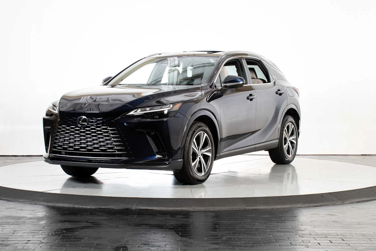 2025 Lexus RX 350 350 Premium FWD's photo