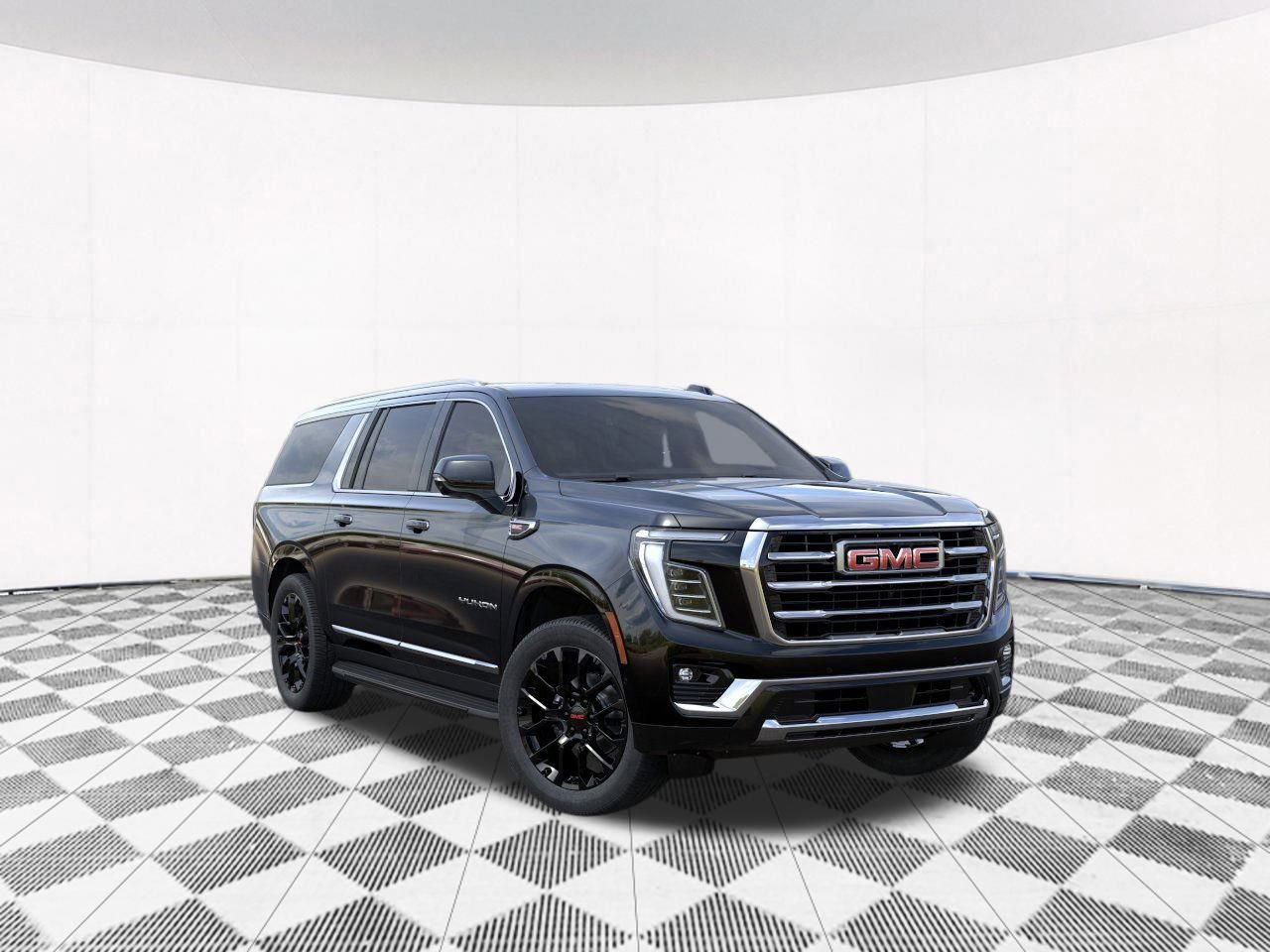 2026 GMC YUKON XL - Image 7