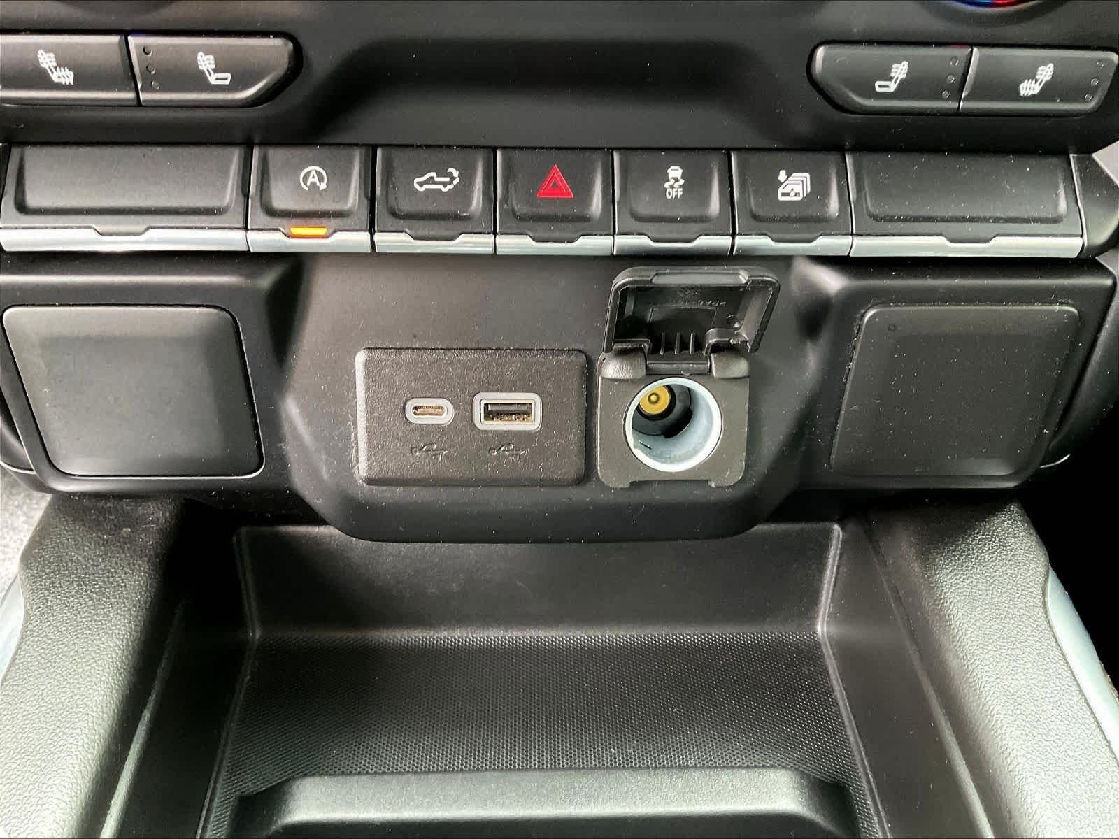 2022 Chevrolet Silverado 1500 Limited RST - Photo 18