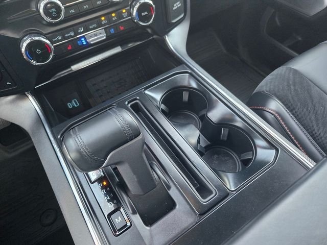 Used 2023 Black Ford Raptor image 15