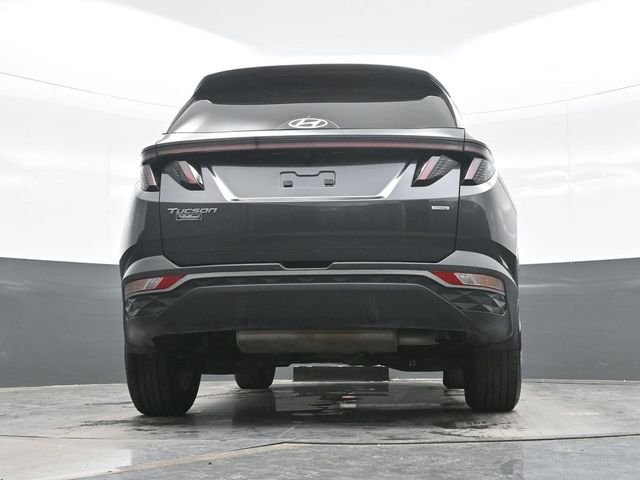 Used 2023 Gray Hyundai SEL image 18