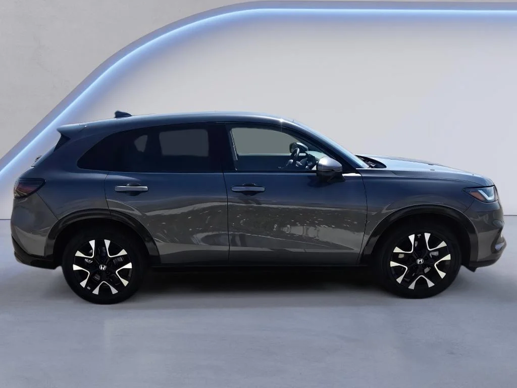 Used 2026 Urban Gray Pearl Honda EX-L image 6