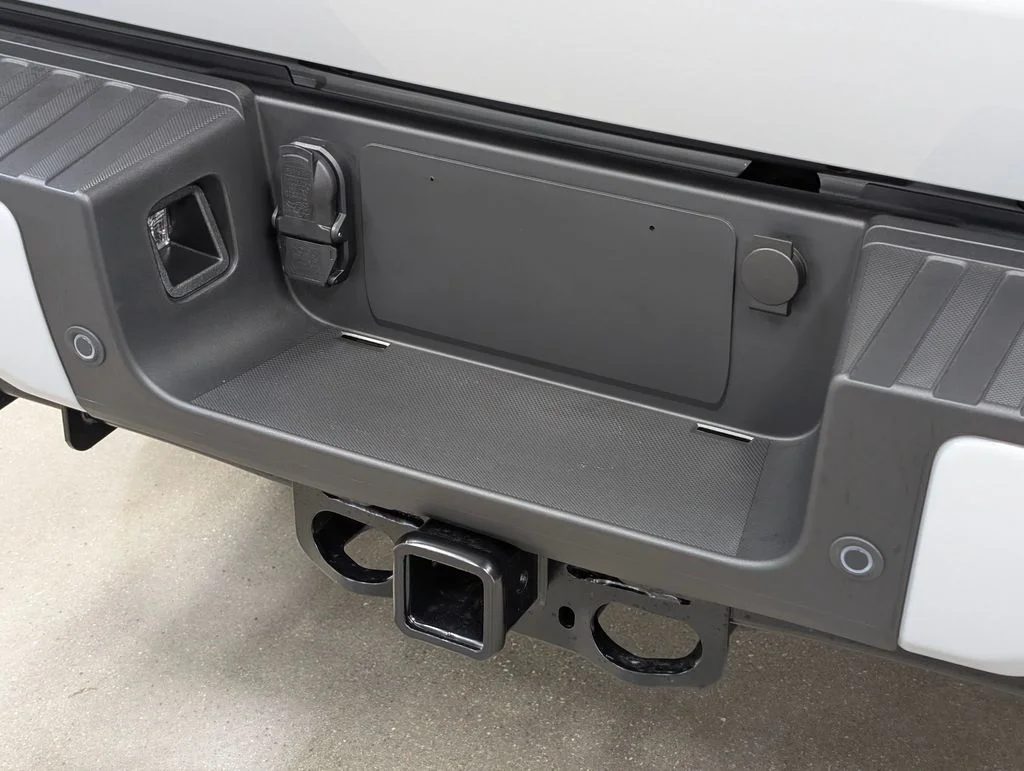 New 2026 Avalanche Ford F-250® Platinum® image 33