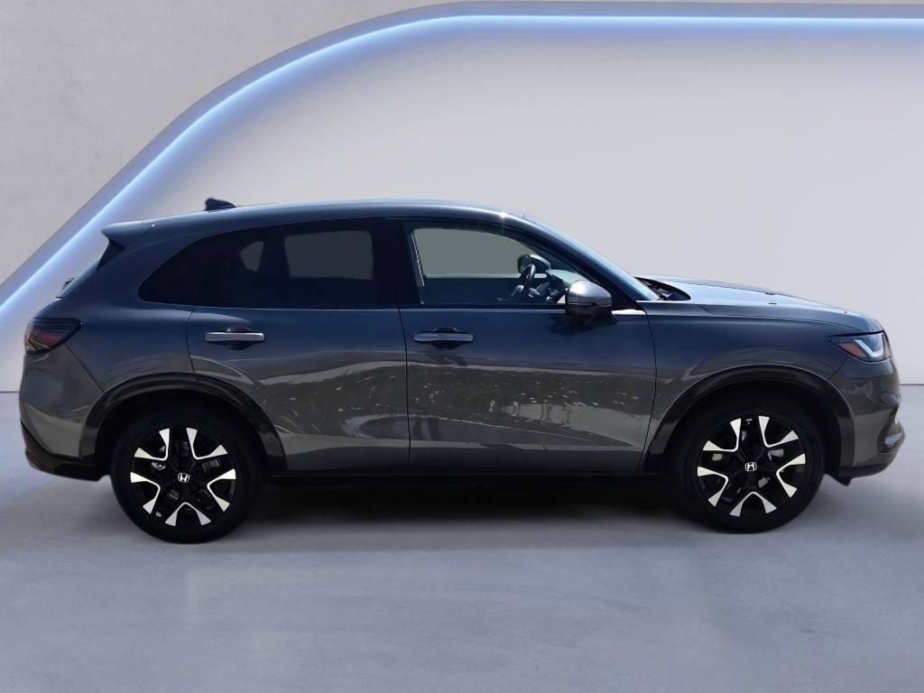 Used 2026 Urban Gray Pearl Honda EX-L image 6