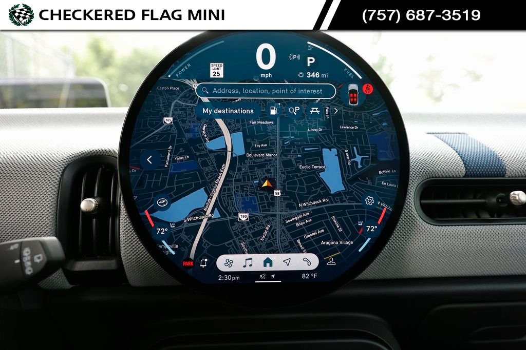 2025 MINI Hardtop 2 Door S - Photo 30