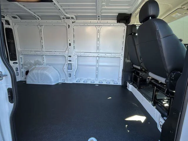 New 2026 White Ram Low Roof image 22