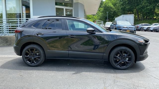 New 2026 Jet Black Mica Mazda 2.5 S Aire Edition image 4