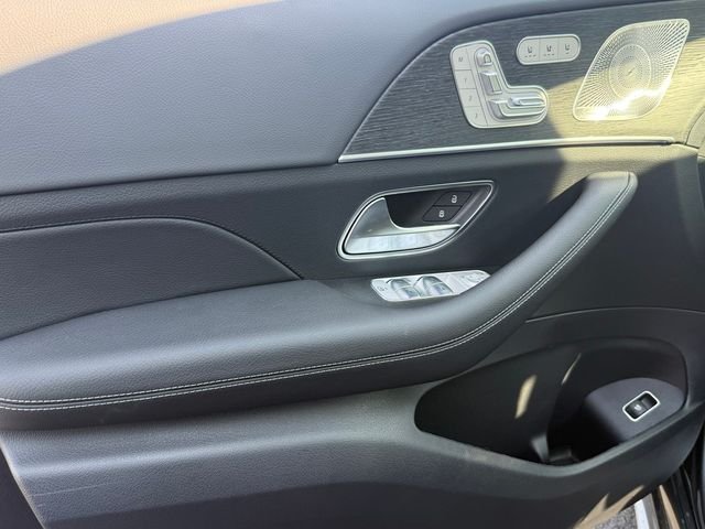 New 2026 Selenite Grey Metallic Mercedes-Benz GLE 450 image 19