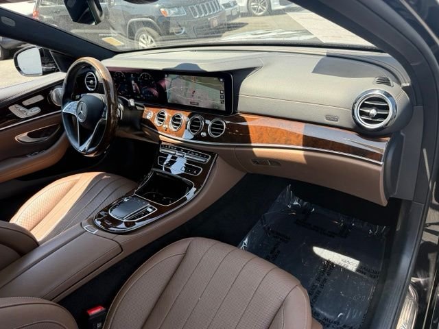 Certified Used 2023  Mercedes-Benz E 450 image 30