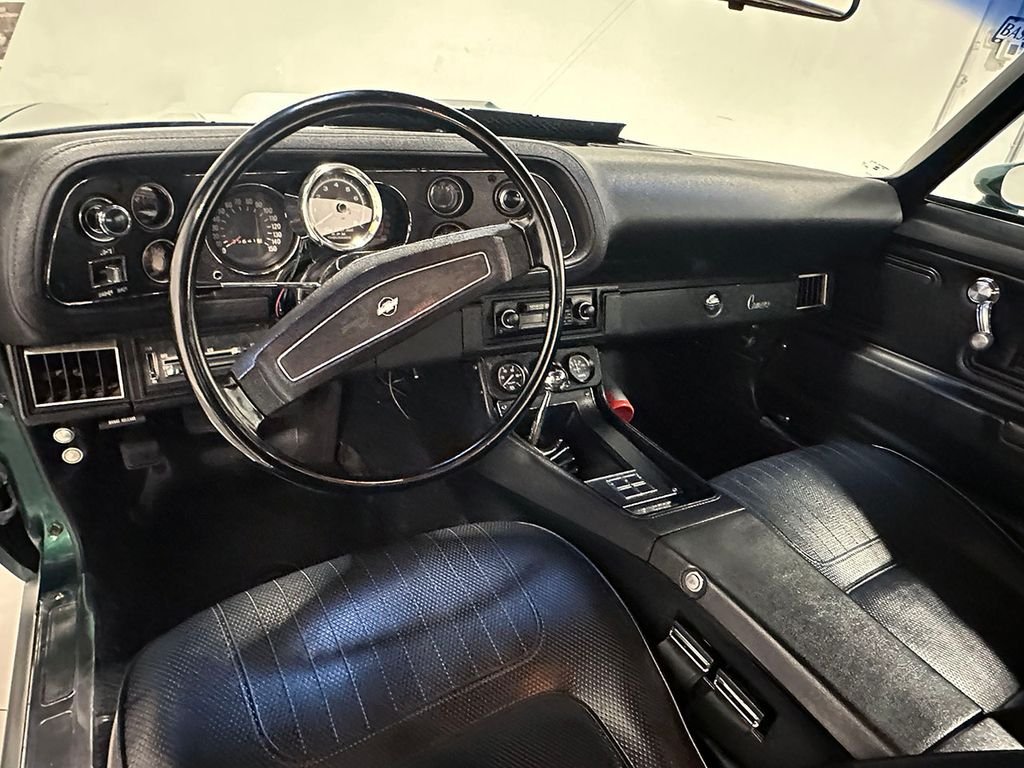 Used 1970  Chevrolet  image 76