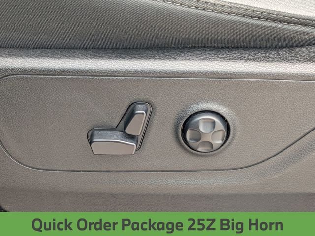 Used 2020 Blue Ram Big Horn/Lone Star image 17