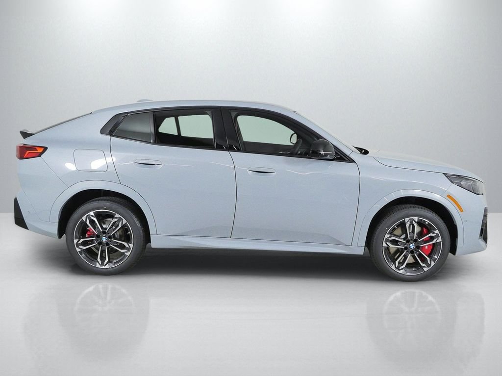 New 2026 Brooklyn Grey Metallic BMW xDrive28i image 8