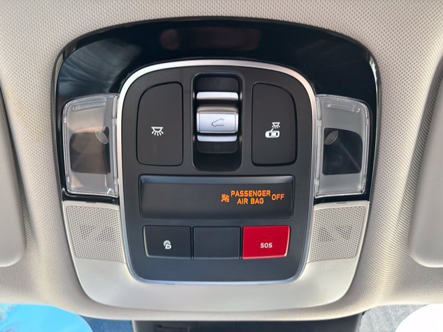Certified Used 2023 Gray Hyundai SEL image 30