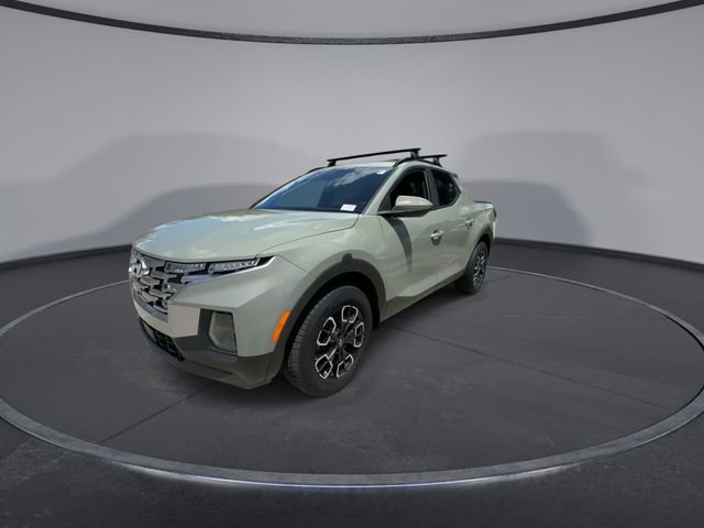 2023 Hyundai Santa Cruz SEL Premium - Photo 3