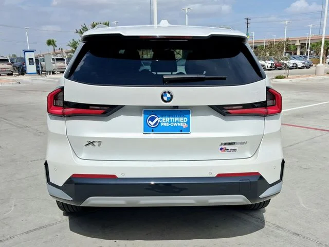 2025 BMW X1 28i - Photo 6