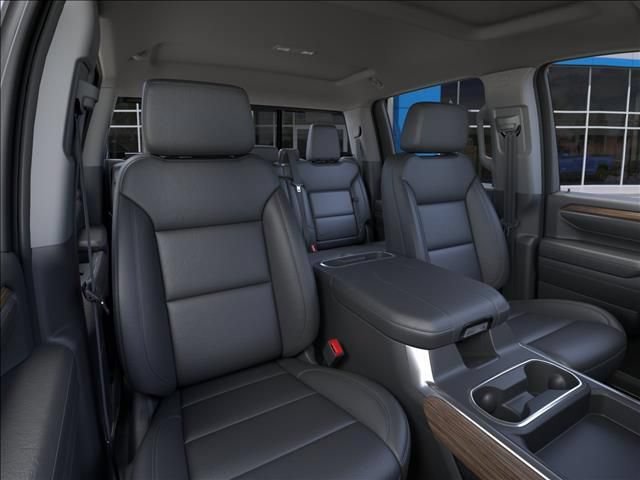 2026 Chevrolet Silverado 2500 HD LT - Photo 16