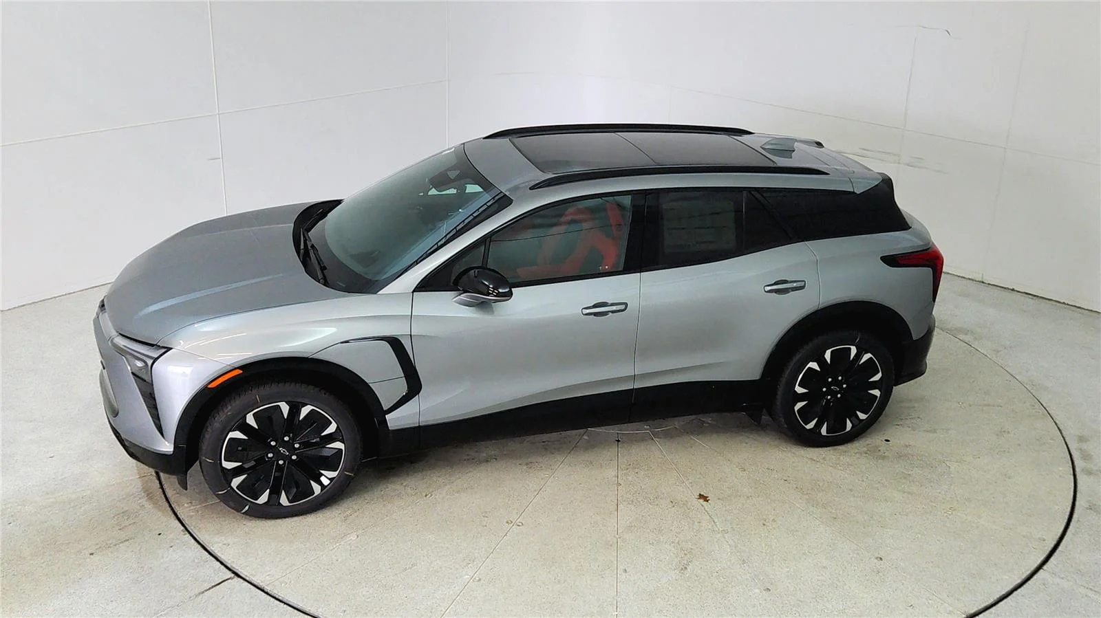 2025 Chevrolet Blazer EV RS - Photo 16