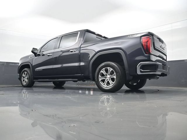 2024 GMC Sierra 1500 SLT - Photo 27