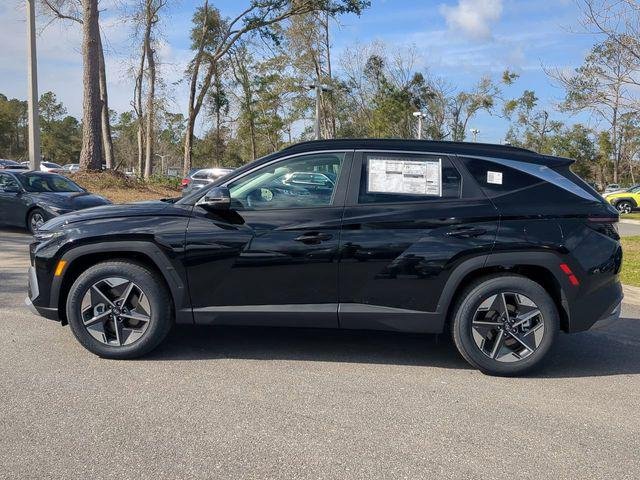 2025 Hyundai Tucson SEL Convenience - Photo 8