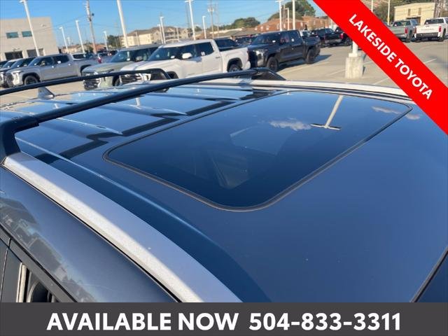 Certified Used 2026 PRECIOUS METAL Toyota  image 10
