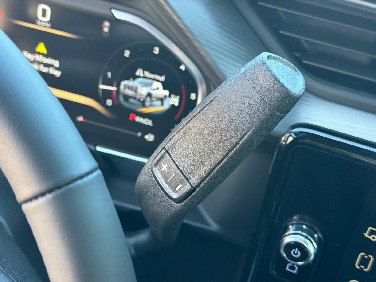 2026 GMC Sierra 2500HD Denali Ultimate - Photo 25