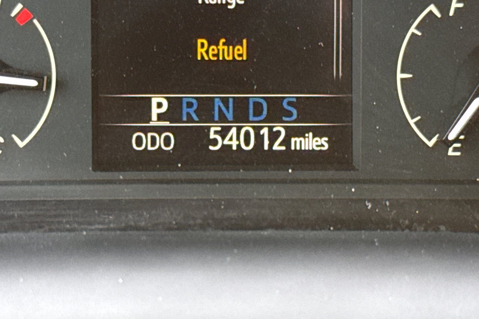 Used 2021  Toyota Platinum image 26